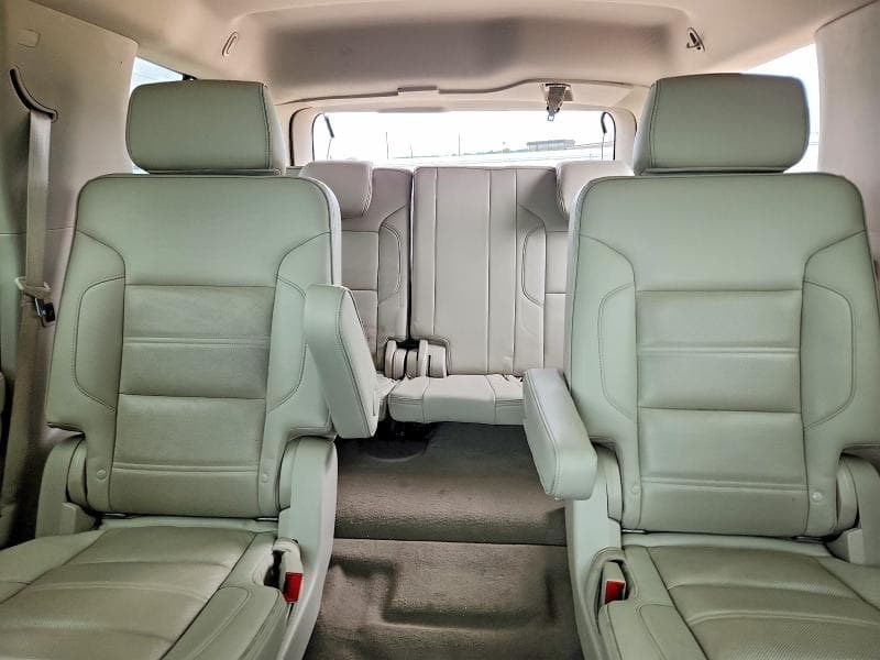 2019 GMC YUKON DENALI 10