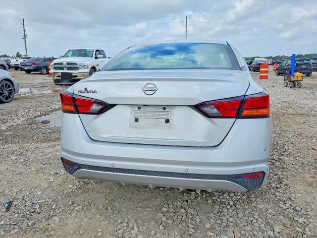 2024 NISSAN ALTIMA S 6