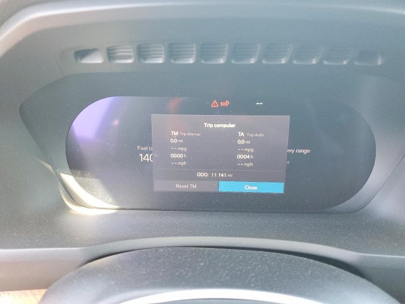 2024 VOLVO XC90 PLUS 9