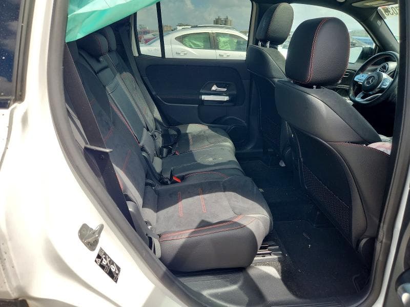 2023 MERCEDES-BENZ GLB 250 250 11