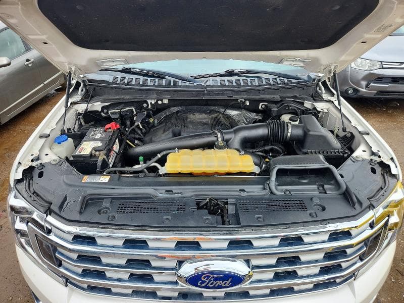 2018 FORD EXPEDITION MAX 11
