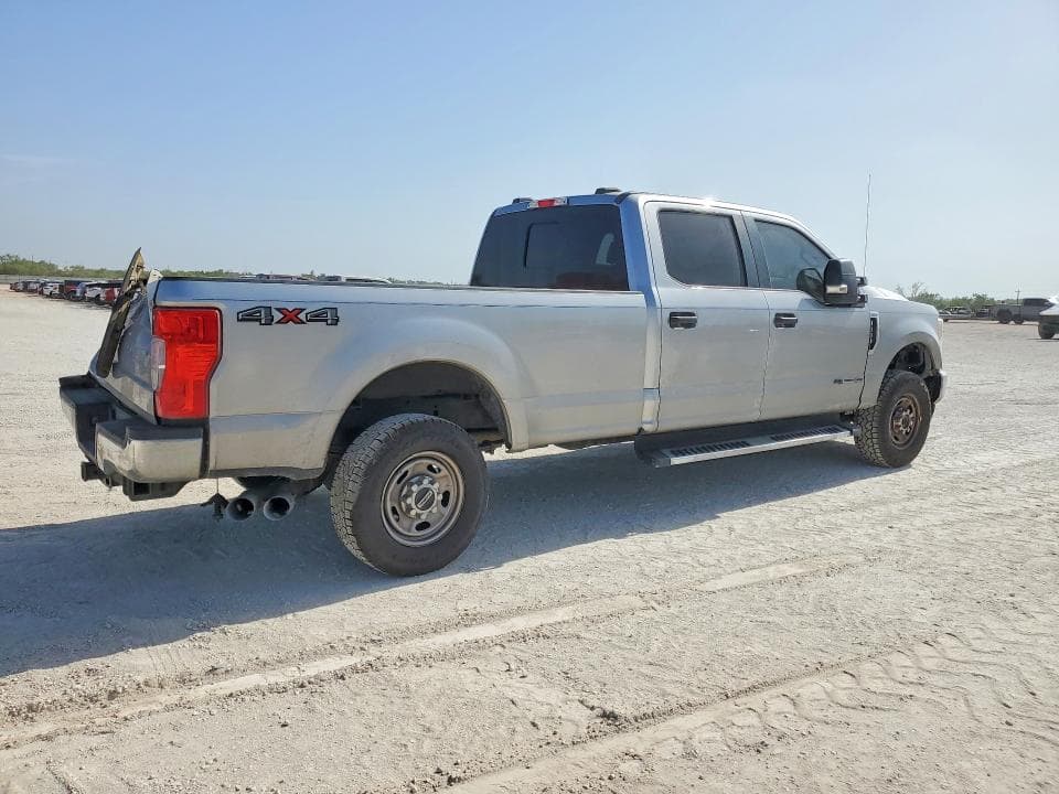 2020 FORD F250 SUPER DUTY 3