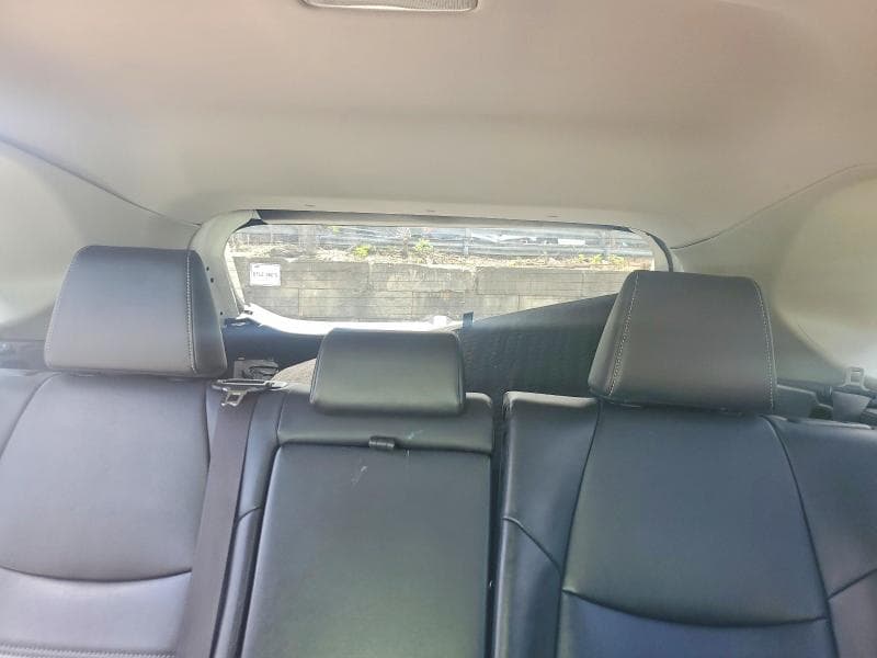 2019 TOYOTA RAV4 XLE PREMIUM 10