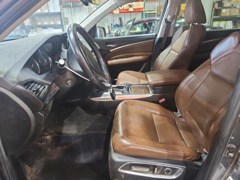 2020 ACURA MDX TECHNOLOGY 7