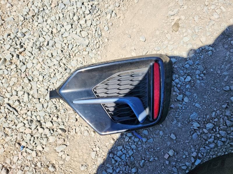2021 HONDA CIVIC SPORT 12