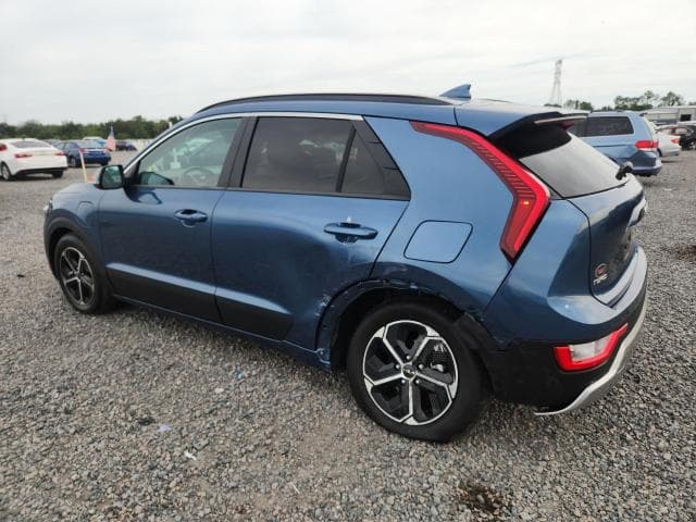 2025 KIA NIRO EX 2