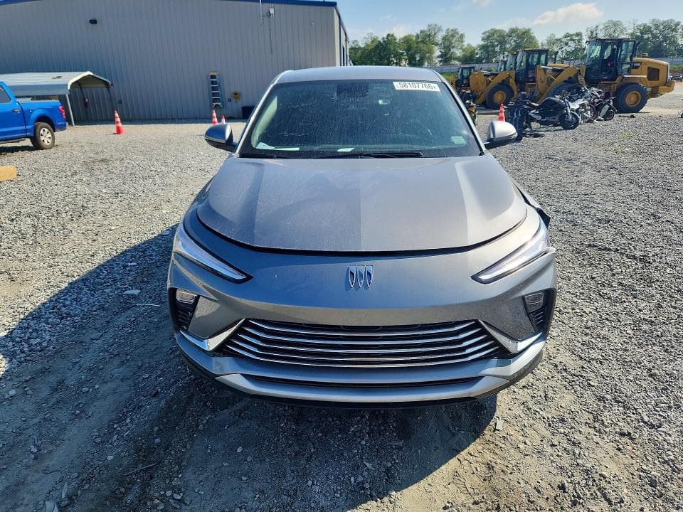 2026 BUICK ENVISTA PREFERRED 5