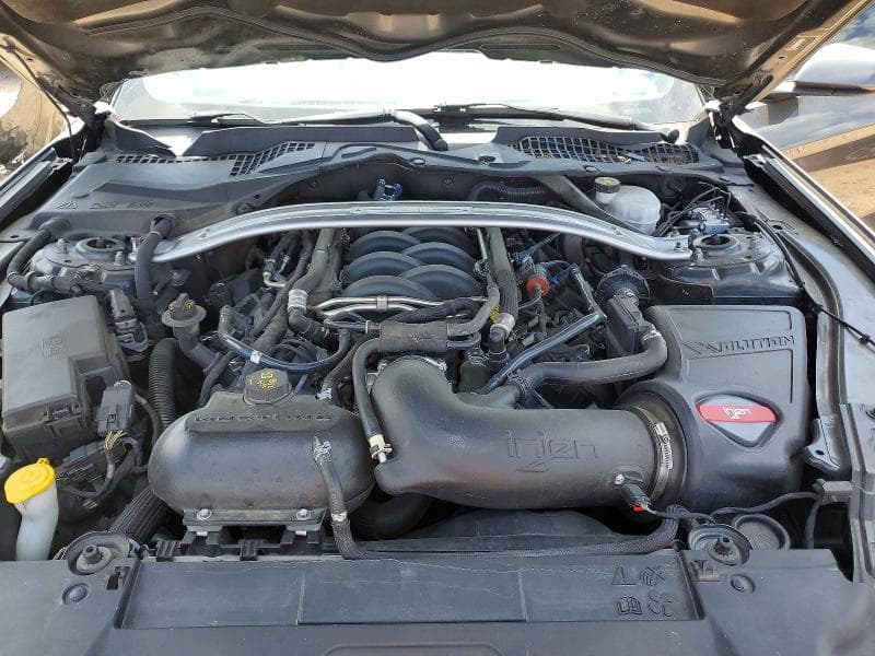 2019 FORD 200 11