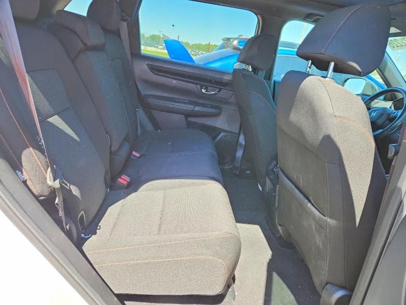 2024 HONDA CR-V SPORT 11