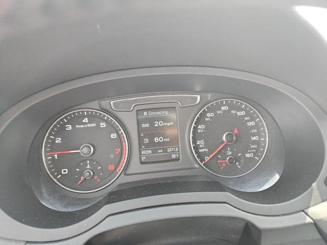 2018 AUDI Q3 PREMIUM PLUS 9
