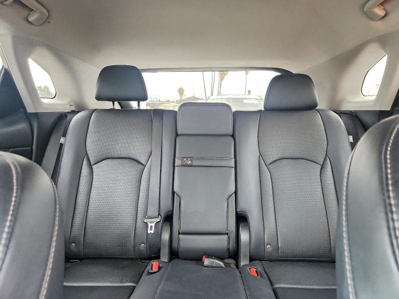 2020 LEXUS RX 450H 10