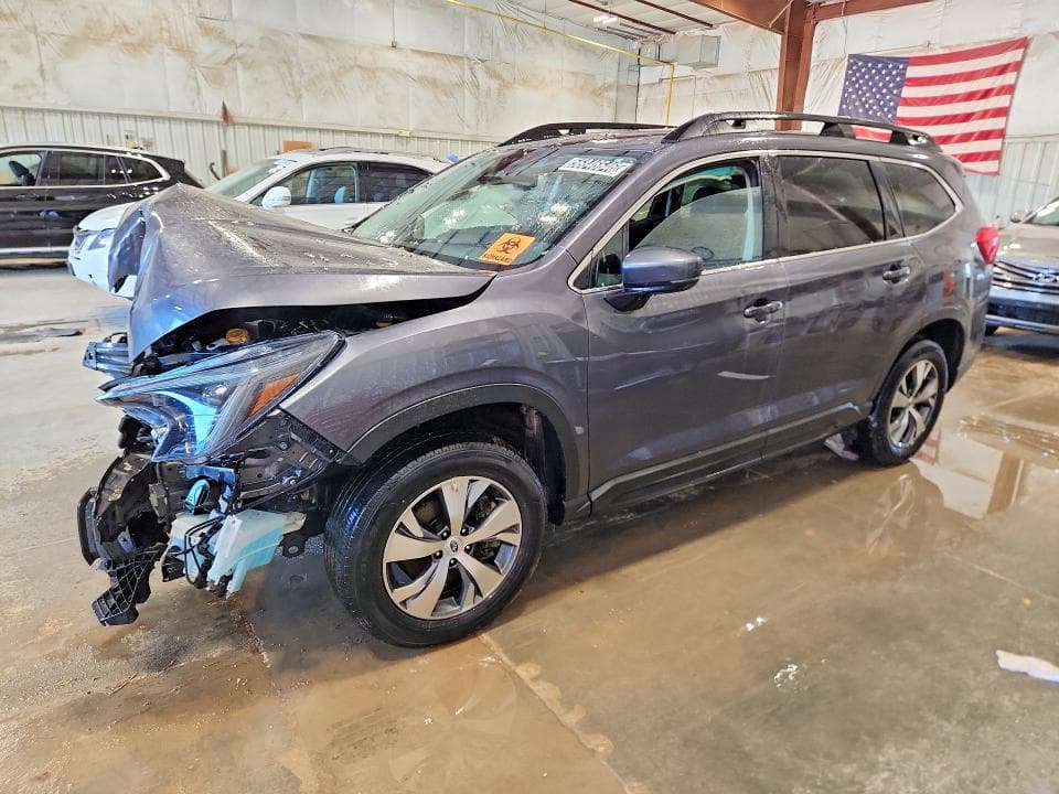 2025 SUBARU ASCENT PREMIUM - 1