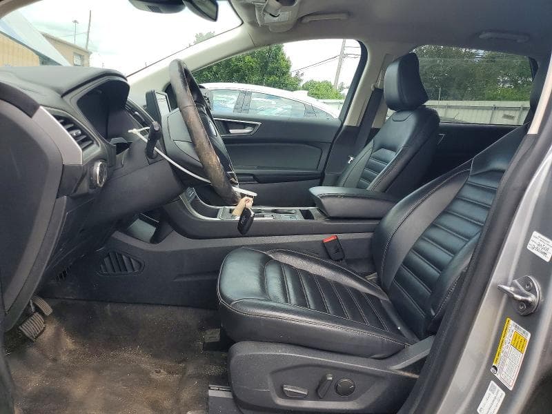2024 FORD EDGE SEL 7