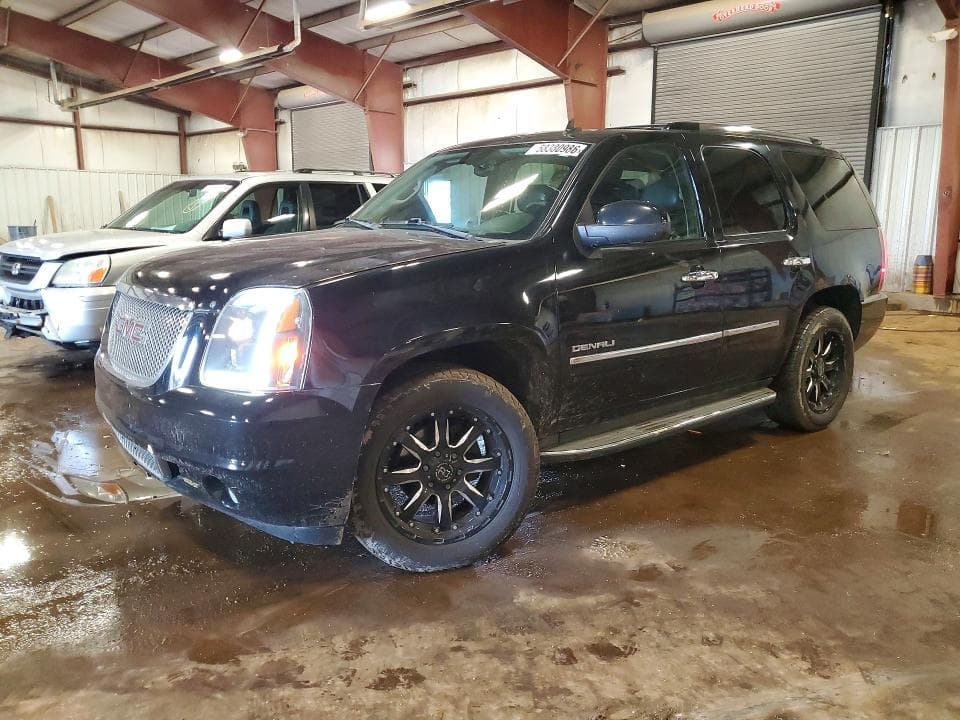 2011 GMC YUKON DENALI - 1