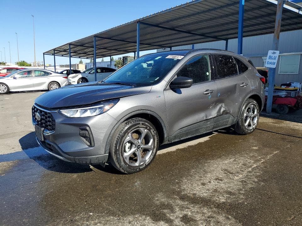 2025 FORD ESCAPE ST LINE - 1