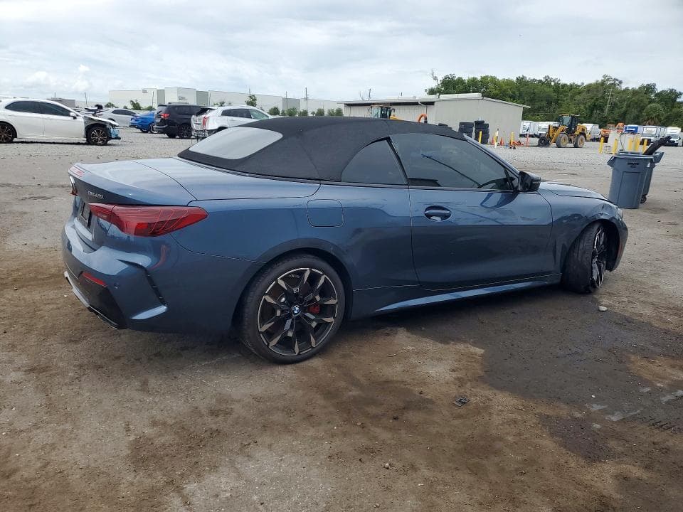 2026 BMW M440XI 3