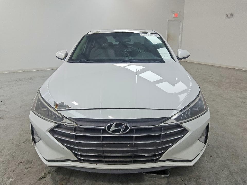 2019 HYUNDAI ELANTRA VALUE EDITION 5
