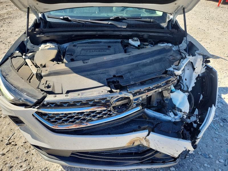 2023 BUICK ENVISION AVENIR 12