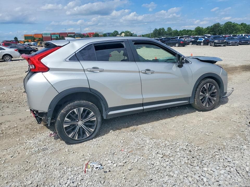 2020 MITSUBISHI ECLIPSE CROSS 3