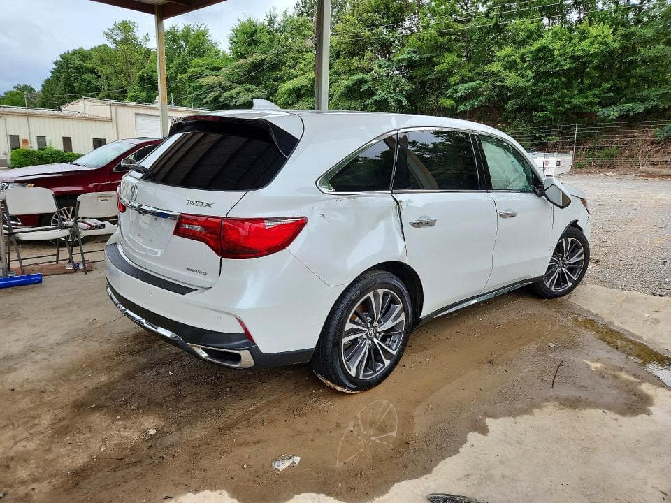 2020 ACURA MDX TECHNOLOGY 3