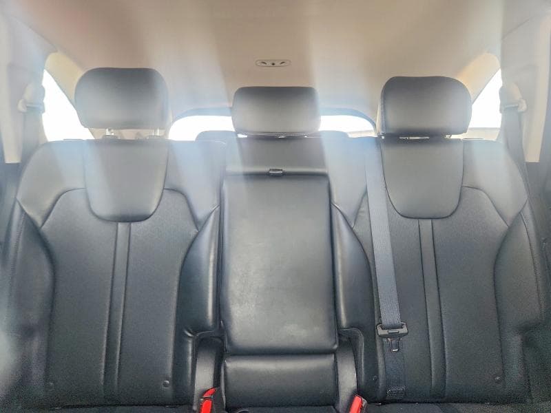 2021 KIA SORENTO S 10