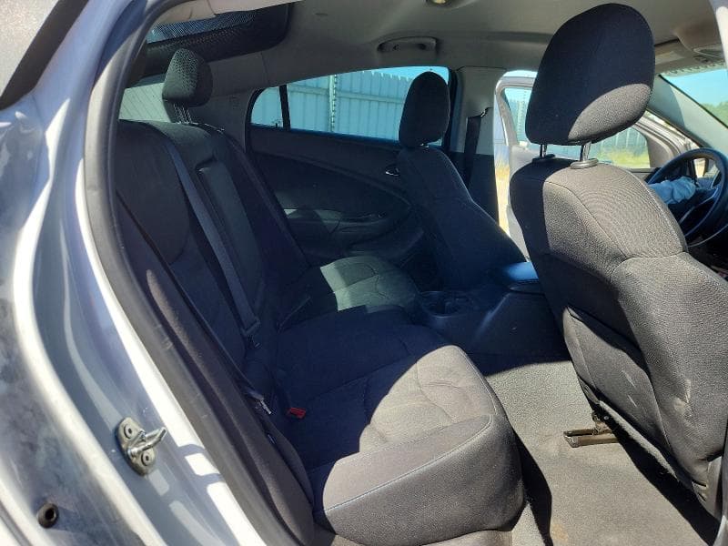 2018 CHEVROLET VOLT LT 10