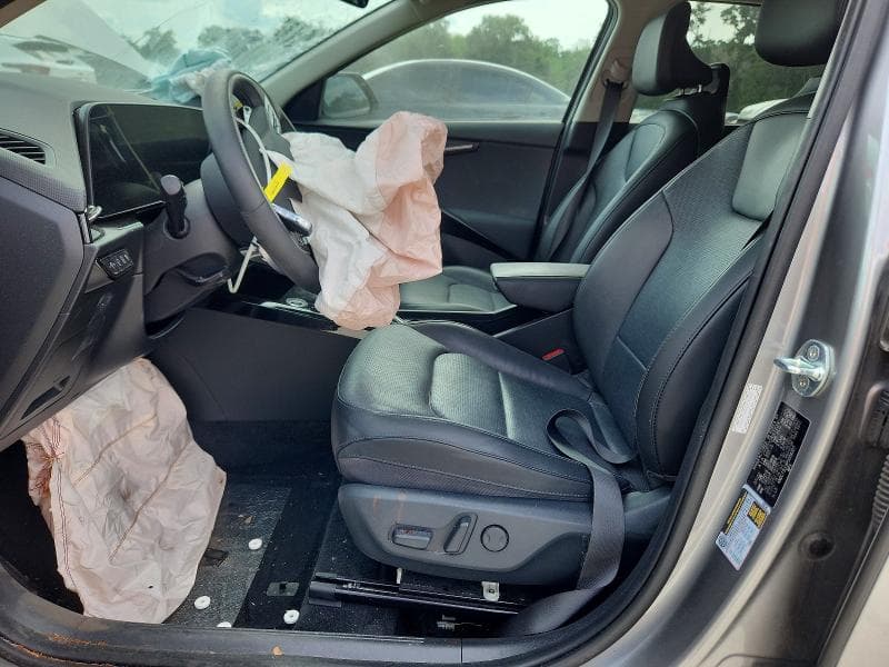 2023 KIA NIRO SX 7