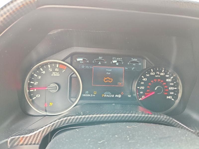 2020 FORD F-150 9