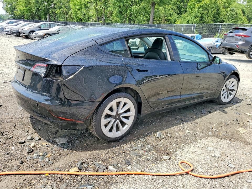2023 TESLA MODEL 3 3