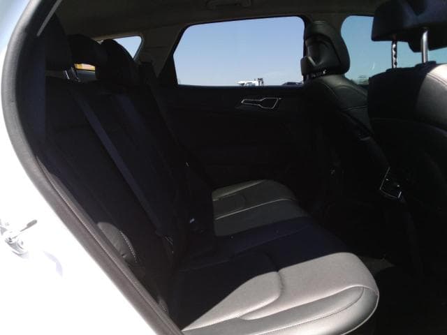 2017 NISSAN MAXIMA 3.5S 11