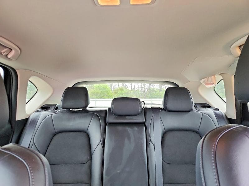 2023 MAZDA CX-5 SELECT 10