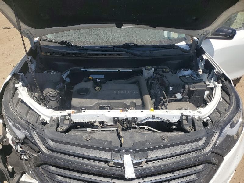 2021 CHEVROLET EQUINOX LT 12