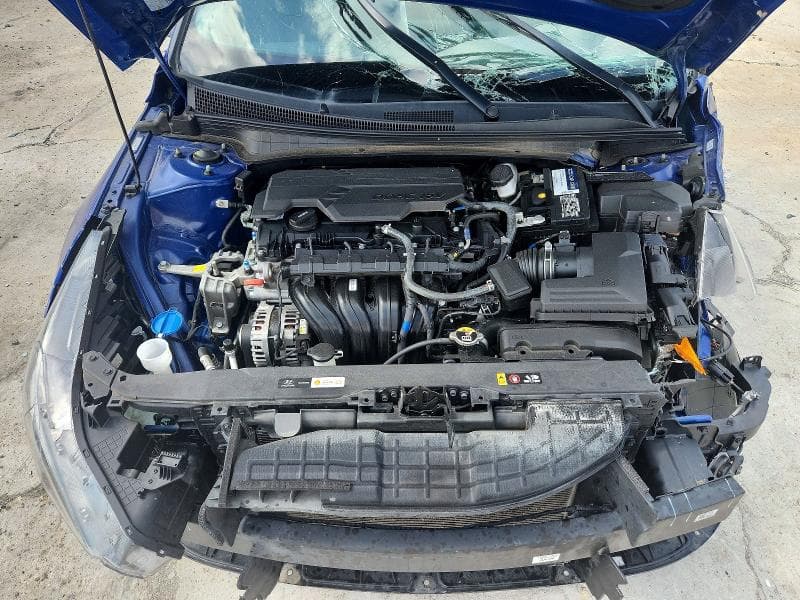 2023 HYUNDAI ELANTRA SEL 11