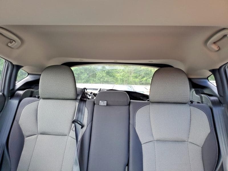 2024 SUBARU CROSSTREK PREMIUM 10