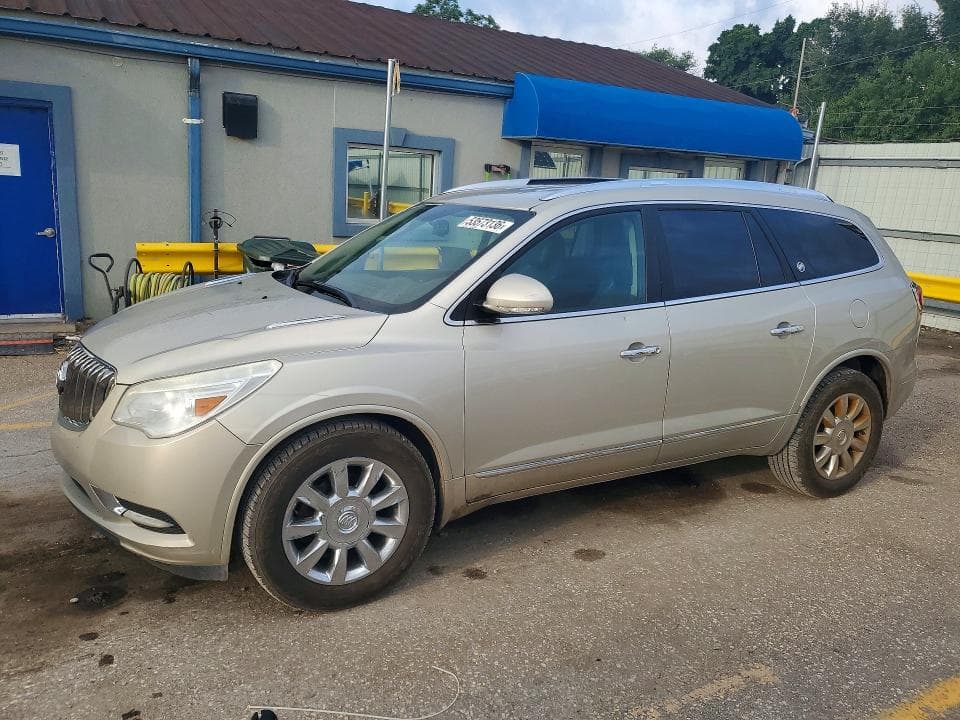 2014 BUICK ENCLAVE - 1