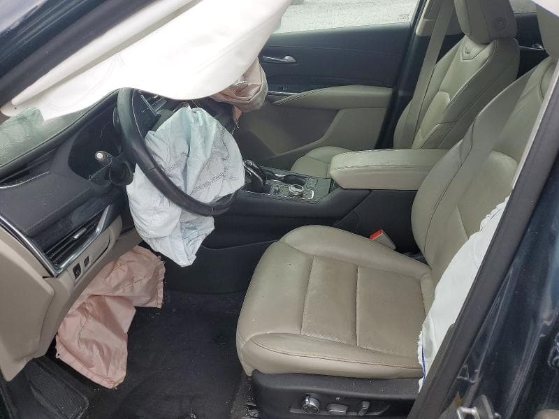 2020 CADILLAC XT4 PREMIUM LUXURY 7