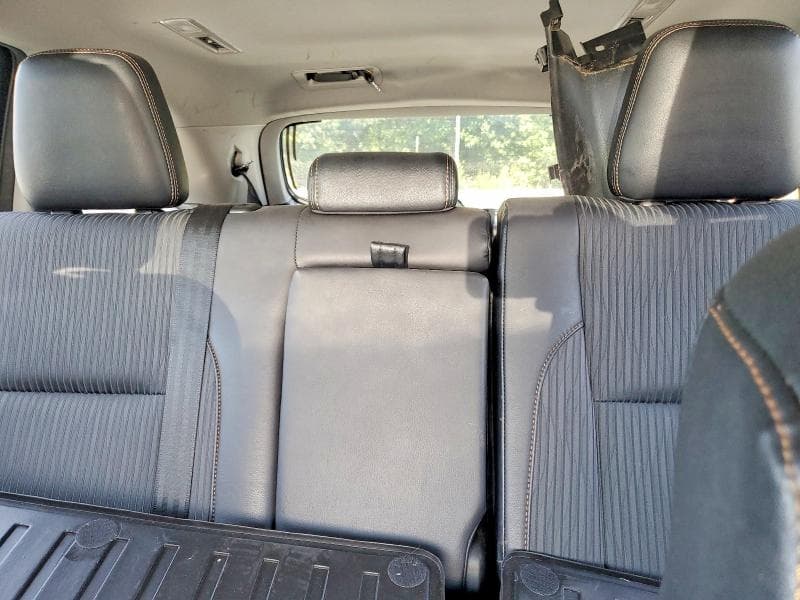 2017 TOYOTA HIGHLANDER LE PLUS 10