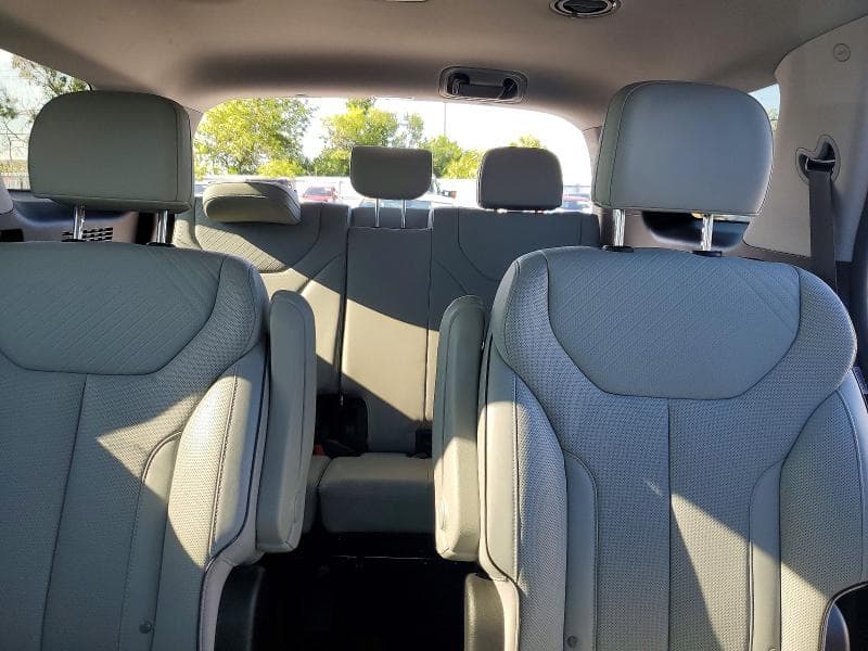 2024 HYUNDAI PALISADE SEL 10