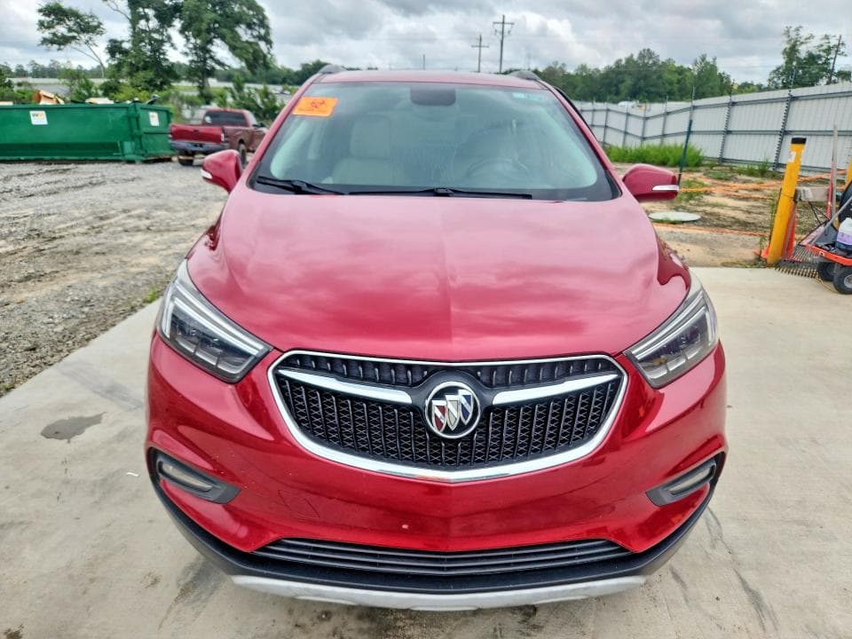 2019 BUICK ENCORE ESSENCE 5