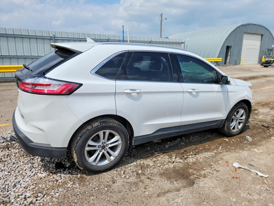 2020 FORD EDGE SEL 3