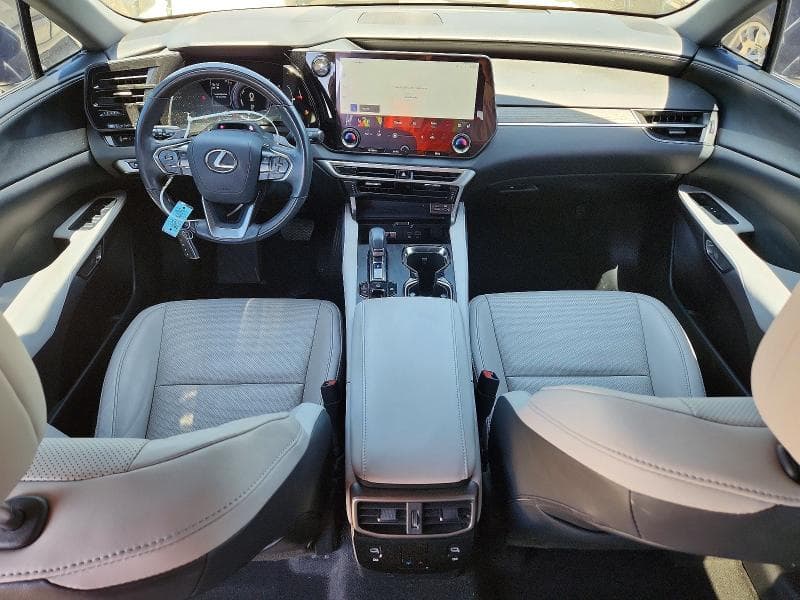 2023 LEXUS RX 350H PREMIUM PREMIUM 8