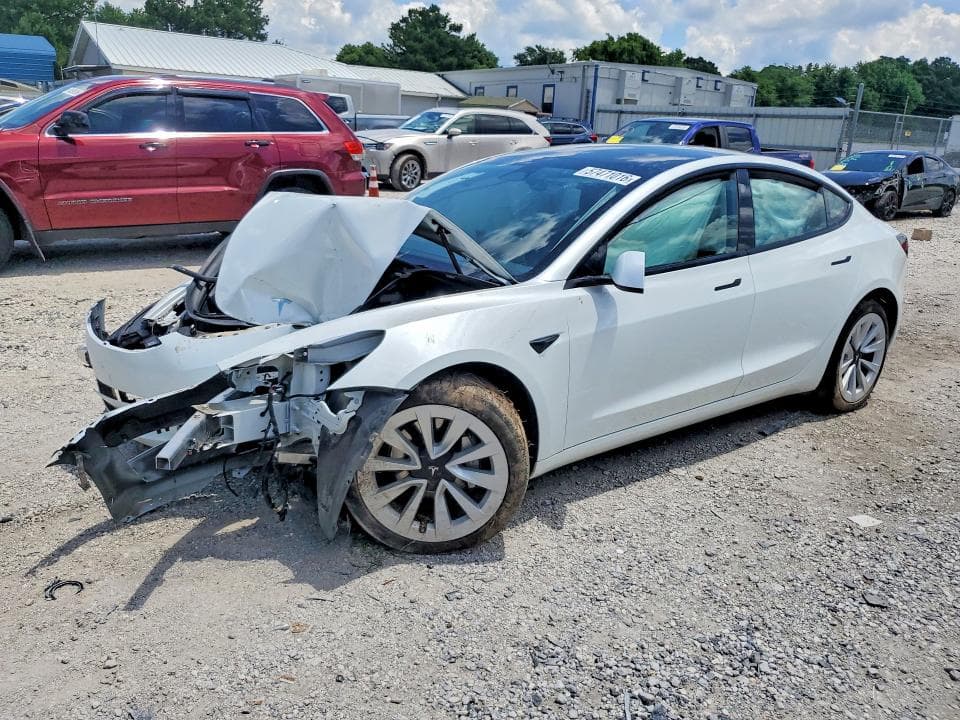 2023 TESLA MODEL 3 - 1