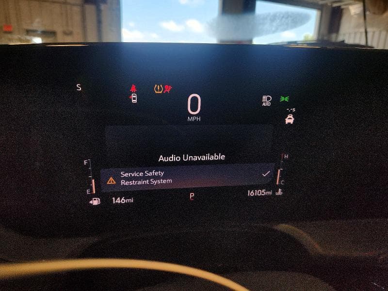 2025 BUICK ENCORE GX PREFERRED 9