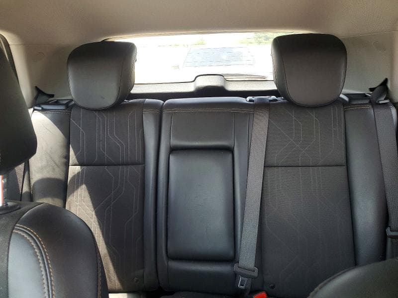 2020 CHEVROLET TRAX 1LT 10