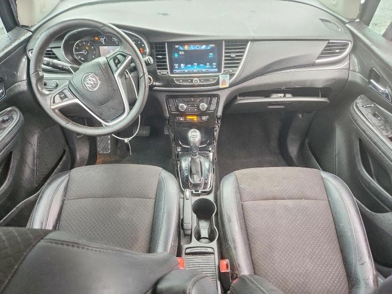 2020 BUICK ENCORE PREFERRED 8