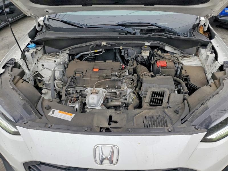 2023 HONDA HR-V SPORT 12