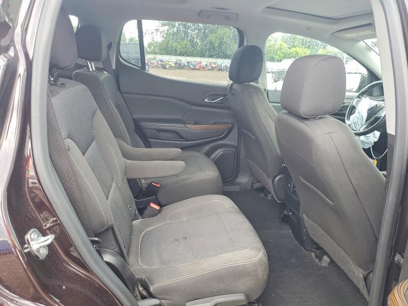 2020 GMC ACADIA SLE 11