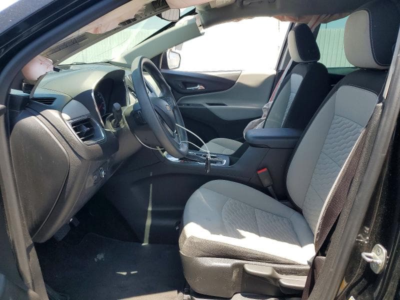 2020 CHEVROLET EQUINOX LS 7
