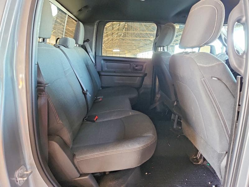 2024 RAM 2500 TRADESMAN 10