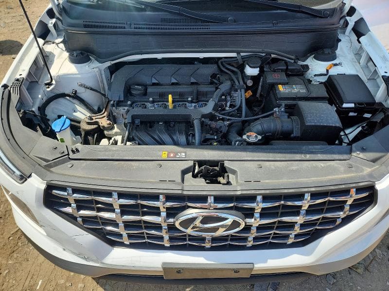 2023 HYUNDAI VENUE SEL 11